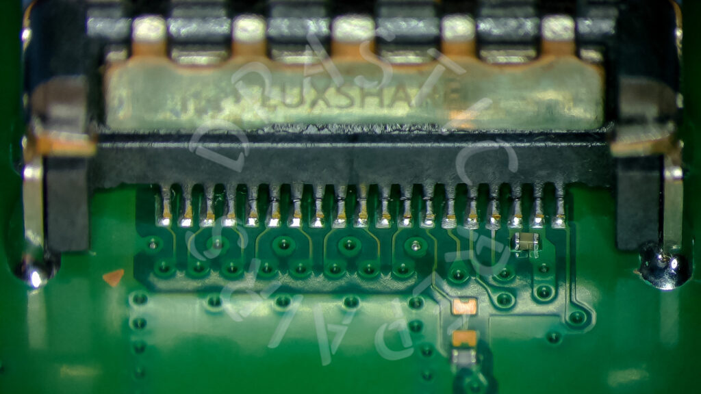 PS5 HDMI port repair